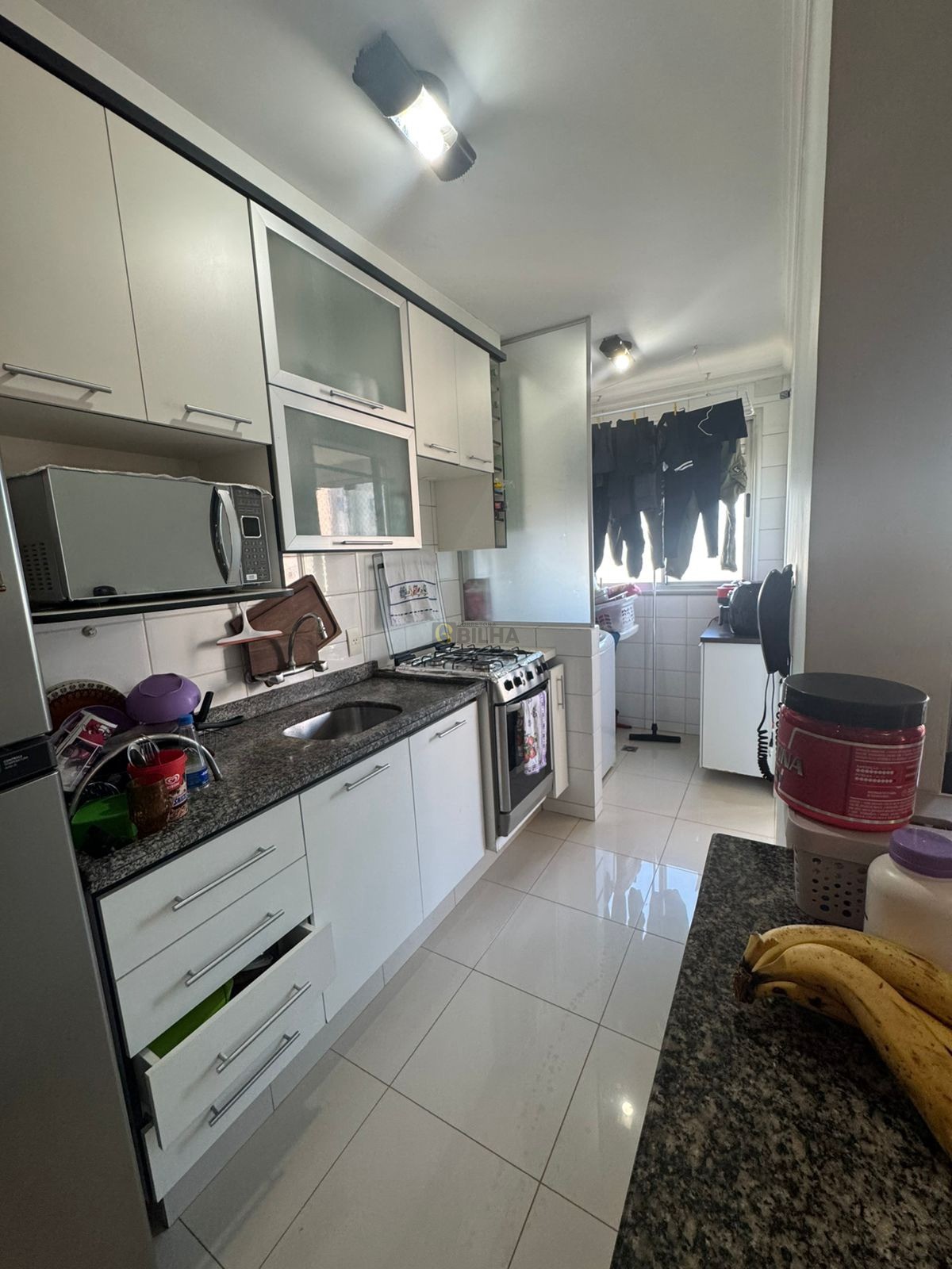 Imagens do imóveis Apartamento a venda no condomínio Edifício Due Torri no bairro Bela Suiça