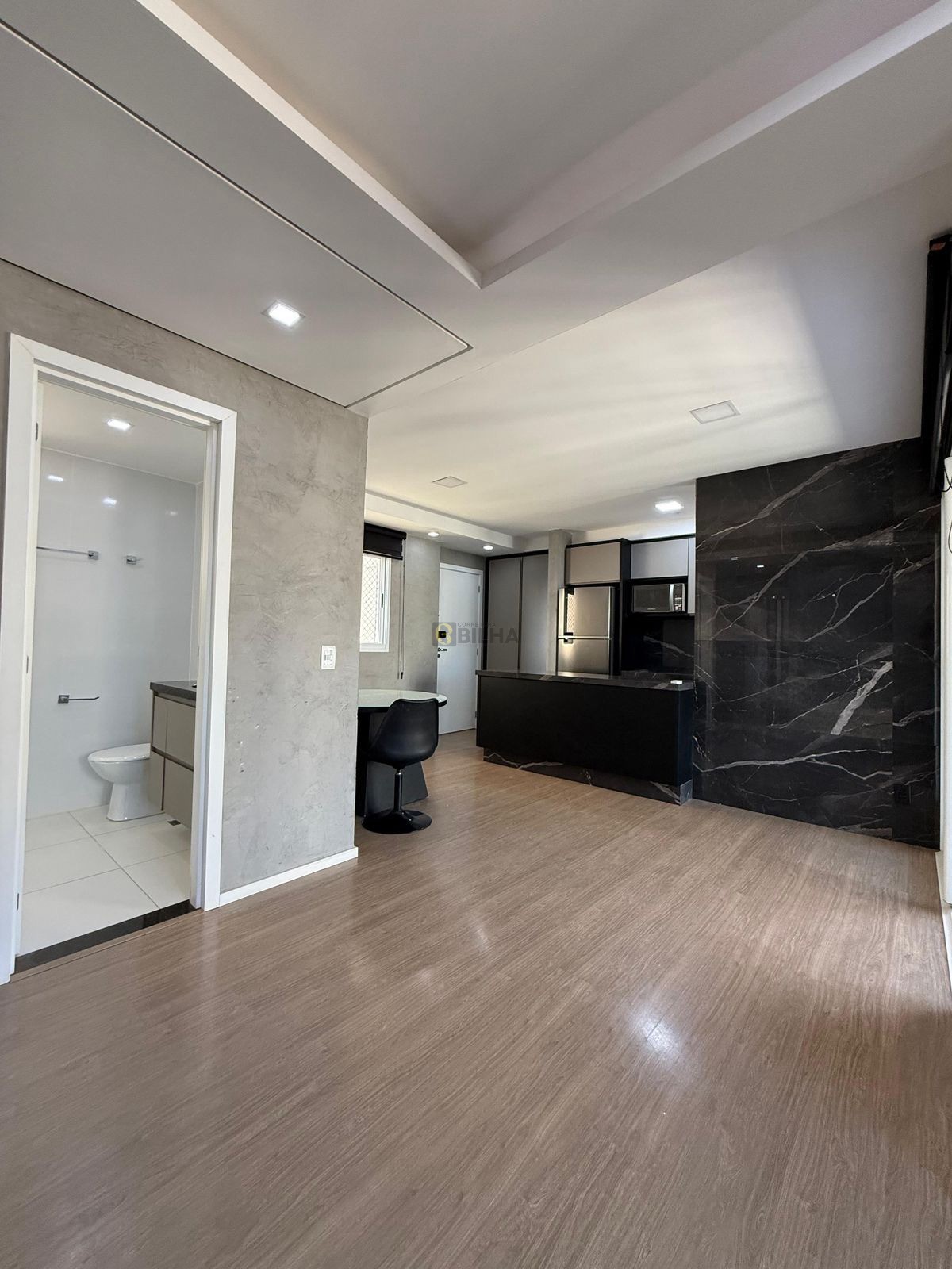 Imagens do imóveis Apartamento para alugar no condomínio Condomínio Vista Parque no bairro Jardim Presidente - Londrina/PR