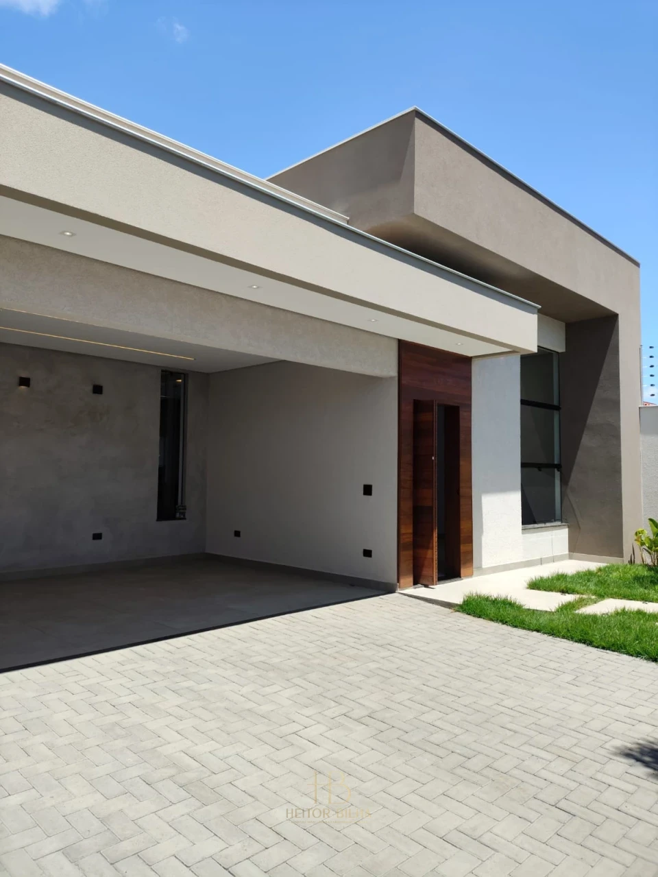 Imagens do imóveis Casa à Venda no San Izidro