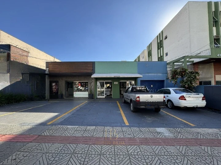 Imagens do imóveis Imóvel Comercial à Venda