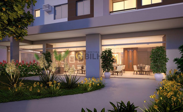 Imagens do imóveis Apartamento à venda no condomínio Ed. Duetto Residence no bairro Jardim Morumbi