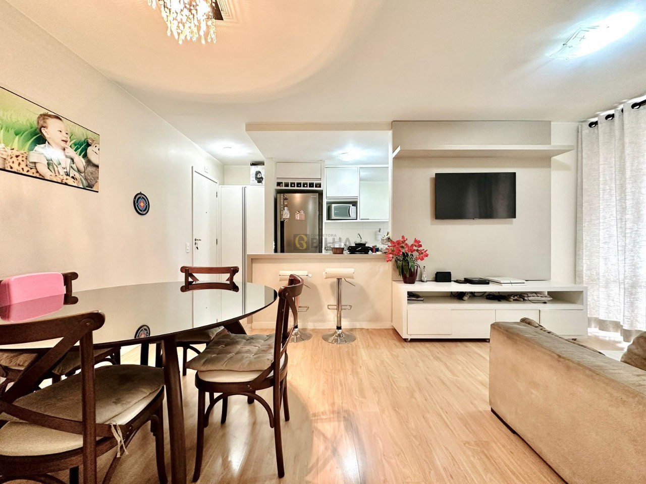 Imagens do imóveis  Viva com Conforto e Estilo no Solar Lalique Residence  Locação por R$ 3.500
