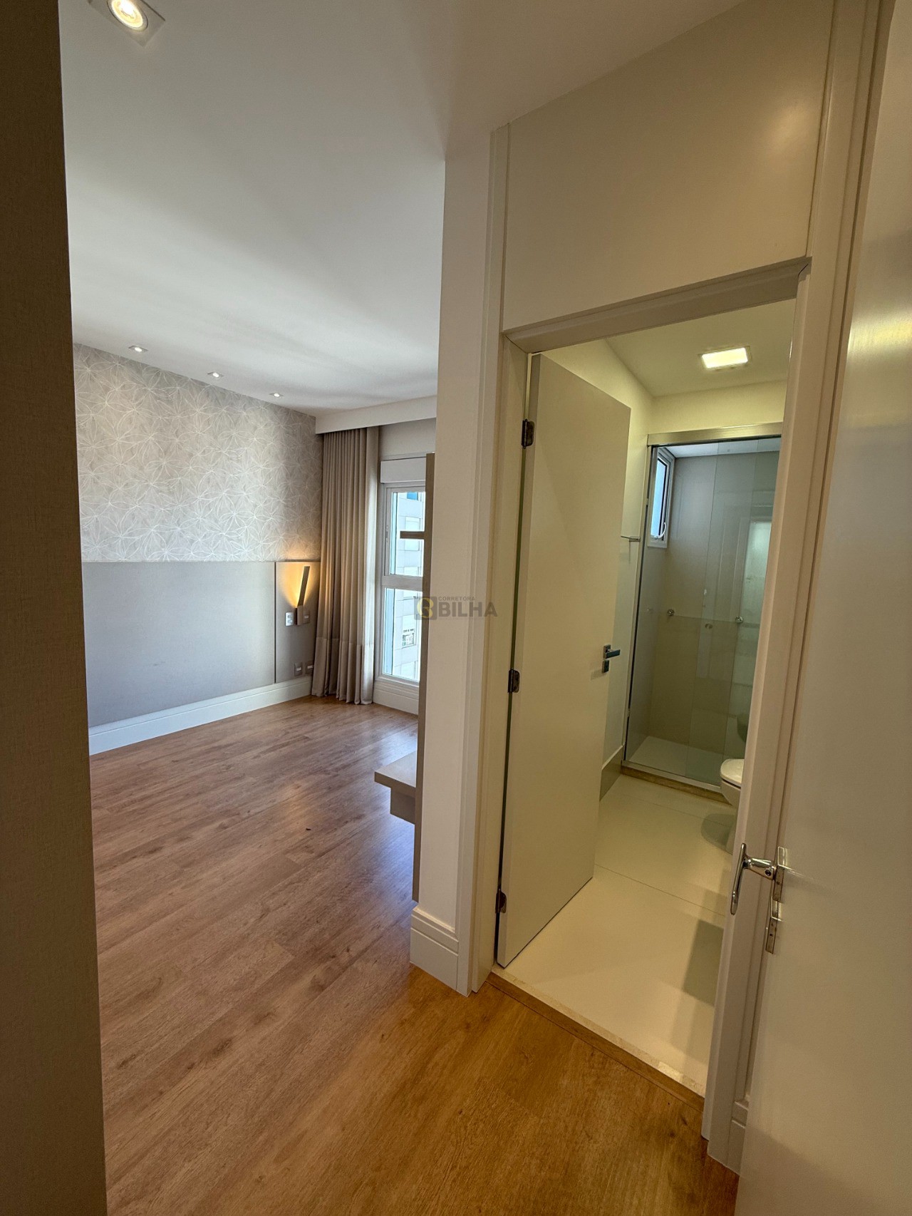 Imagens do imóveis Apartamento de alto padrão a venda no condomínio Edifício Landmark no bairro Gleba Fazenda Palhano - Londrina/PR