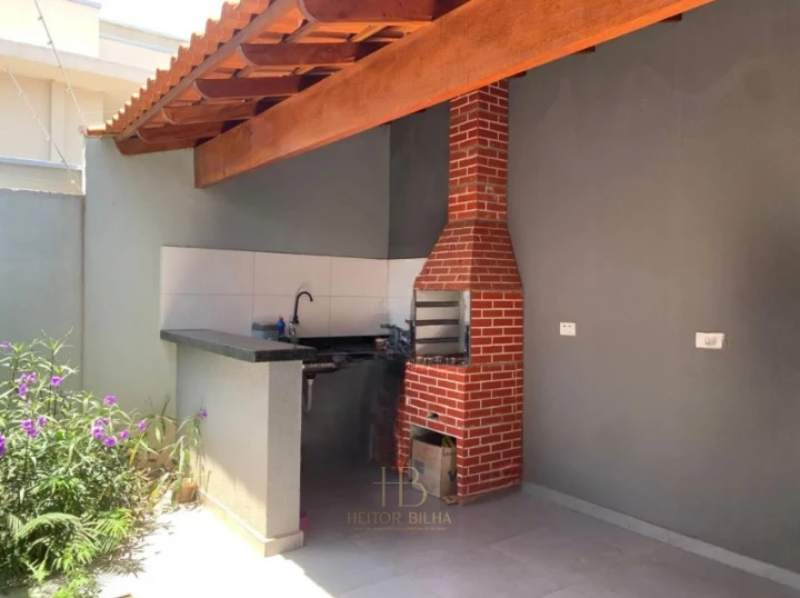 Imagens do imóveis CASA A VENDA JARDIM MARIA LUIZA