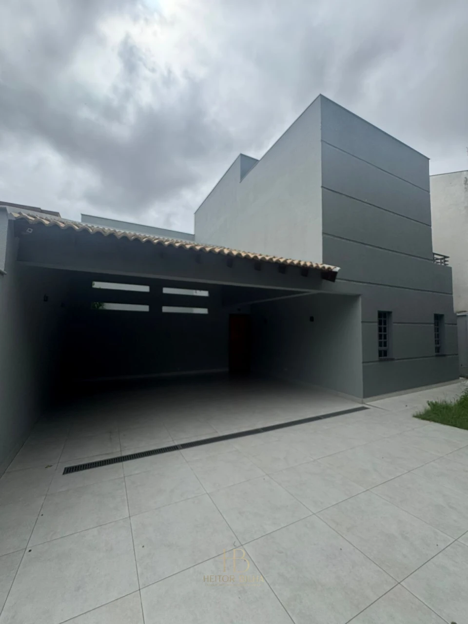 Imagens do imóveis Casa Á Venda Andrade Londrina