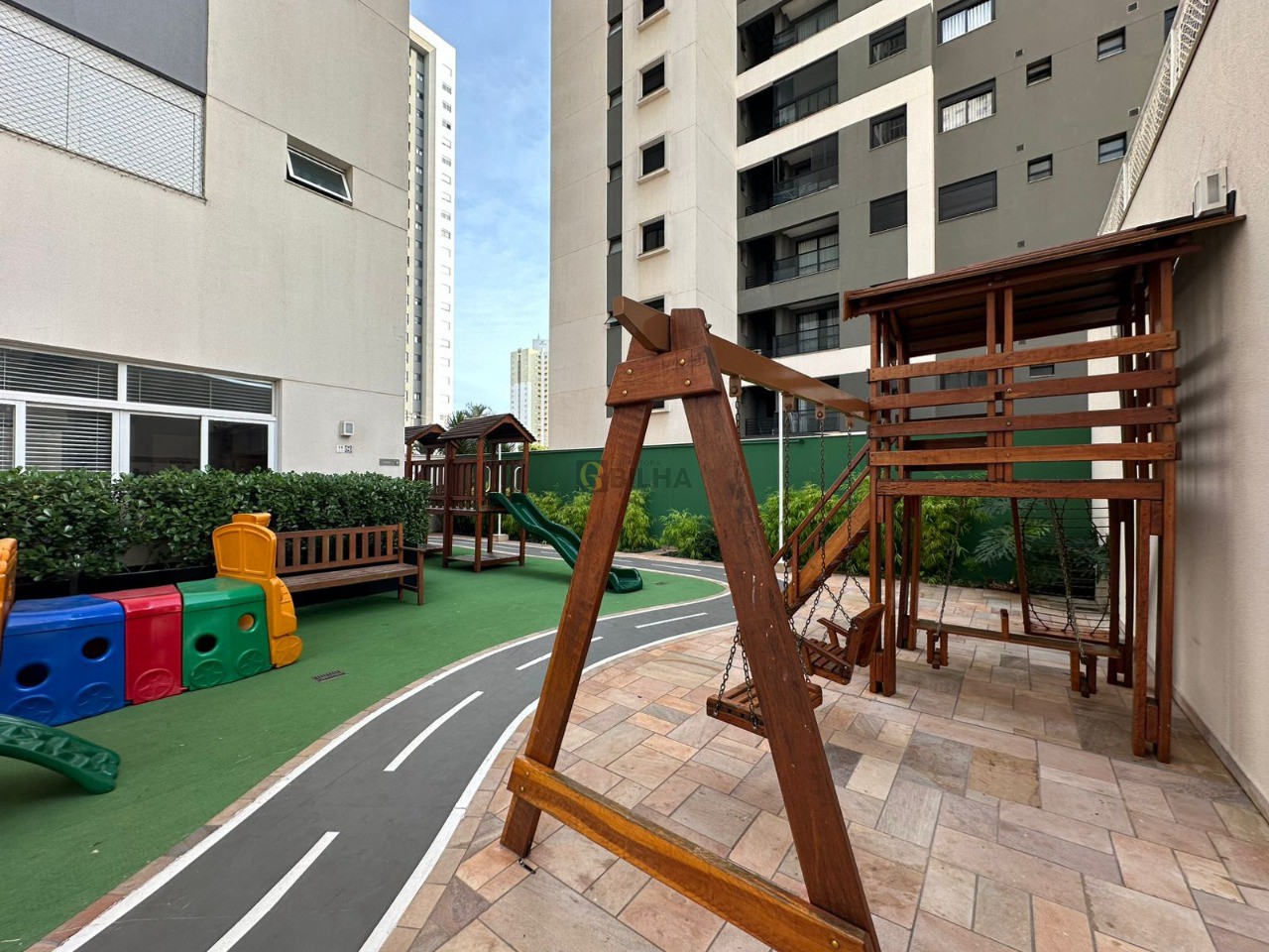 Imagens do imóveis Apartamento à venda no Trésor Residence | Plaenge