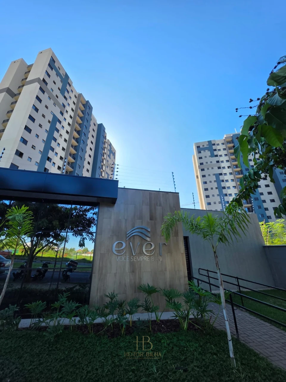 Imagens do imóveis Residencial Ever