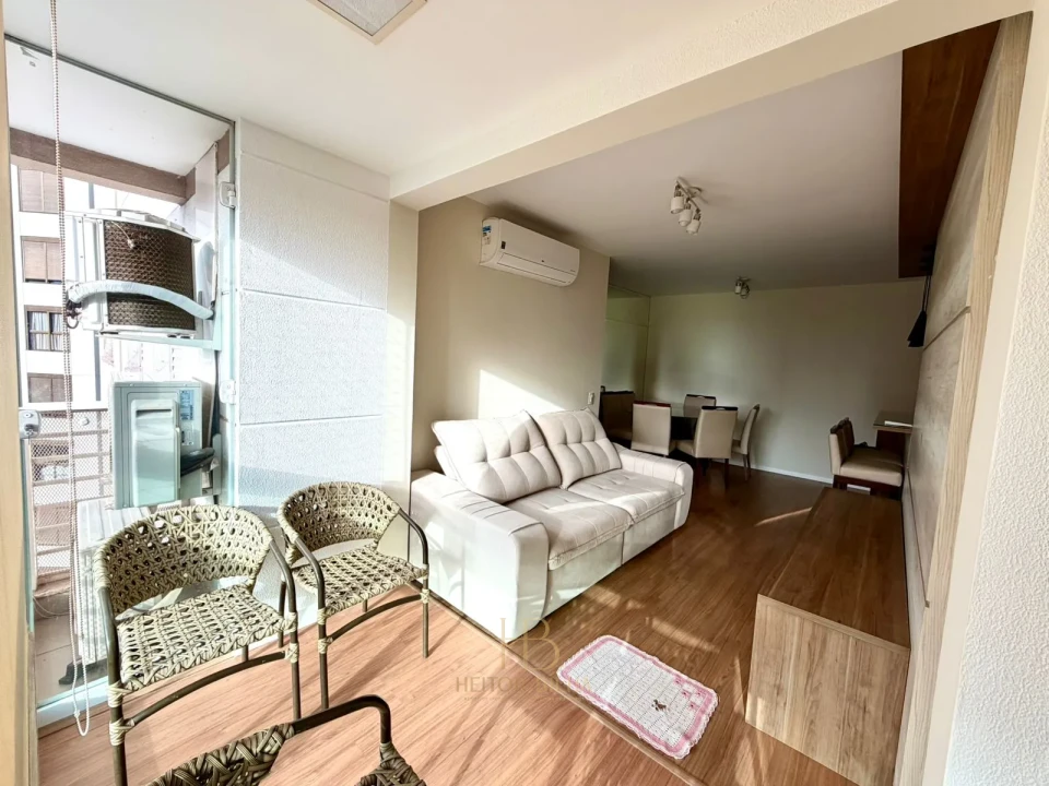 Imagens do imóveis APARTAMENTO A VENDA NO PALHANO1  (PORTEIRA FECHADA)