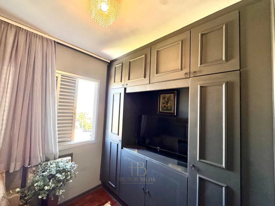 Imagens do imóveis Apartamento à Venda no Centro de Londrina – Totalmente Reformado