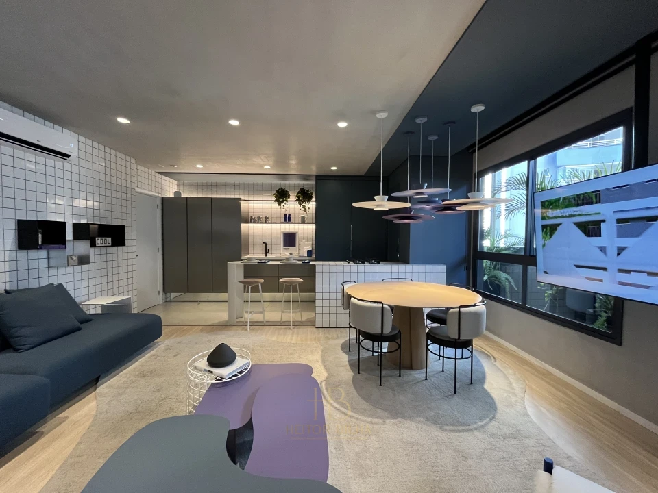 Imagens do imóveis BluInk Vanguard