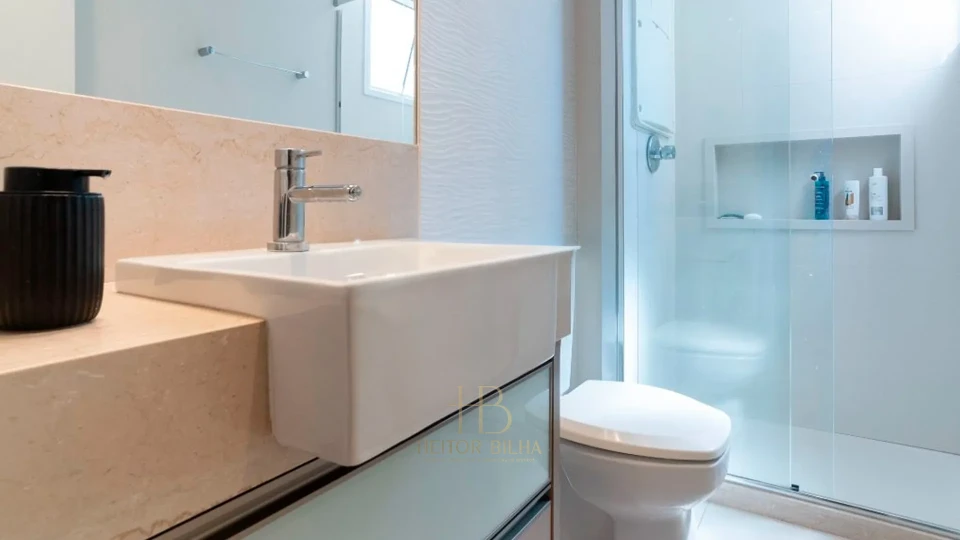 Imagens do imóveis Apartamento À Venda Landmark Residence Londrina
