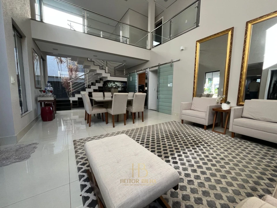 Imagens do imóveis Casa Em Condomínio Á Venda Alphaville Londrina 2 Londrina