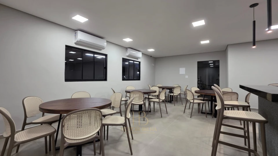 Imagens do imóveis Apartamento À Venda Condomínio Edifício  Jatiúca Londrina