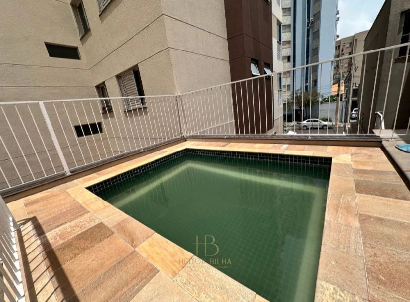 Imagens do imóveis Apartamento Para Alugar Centro Londrina Av Rio de Janeiro