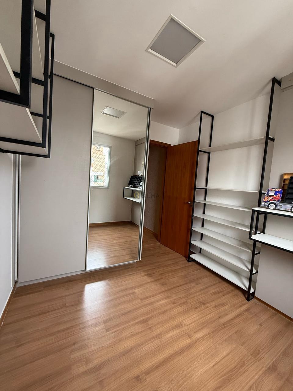 Imagens do imóveis Apartamento a venda no condomínio EDIFICIO FLORAIS ECO RESORT e RESIDENCE no bairro Gleba Fazenda Palhano