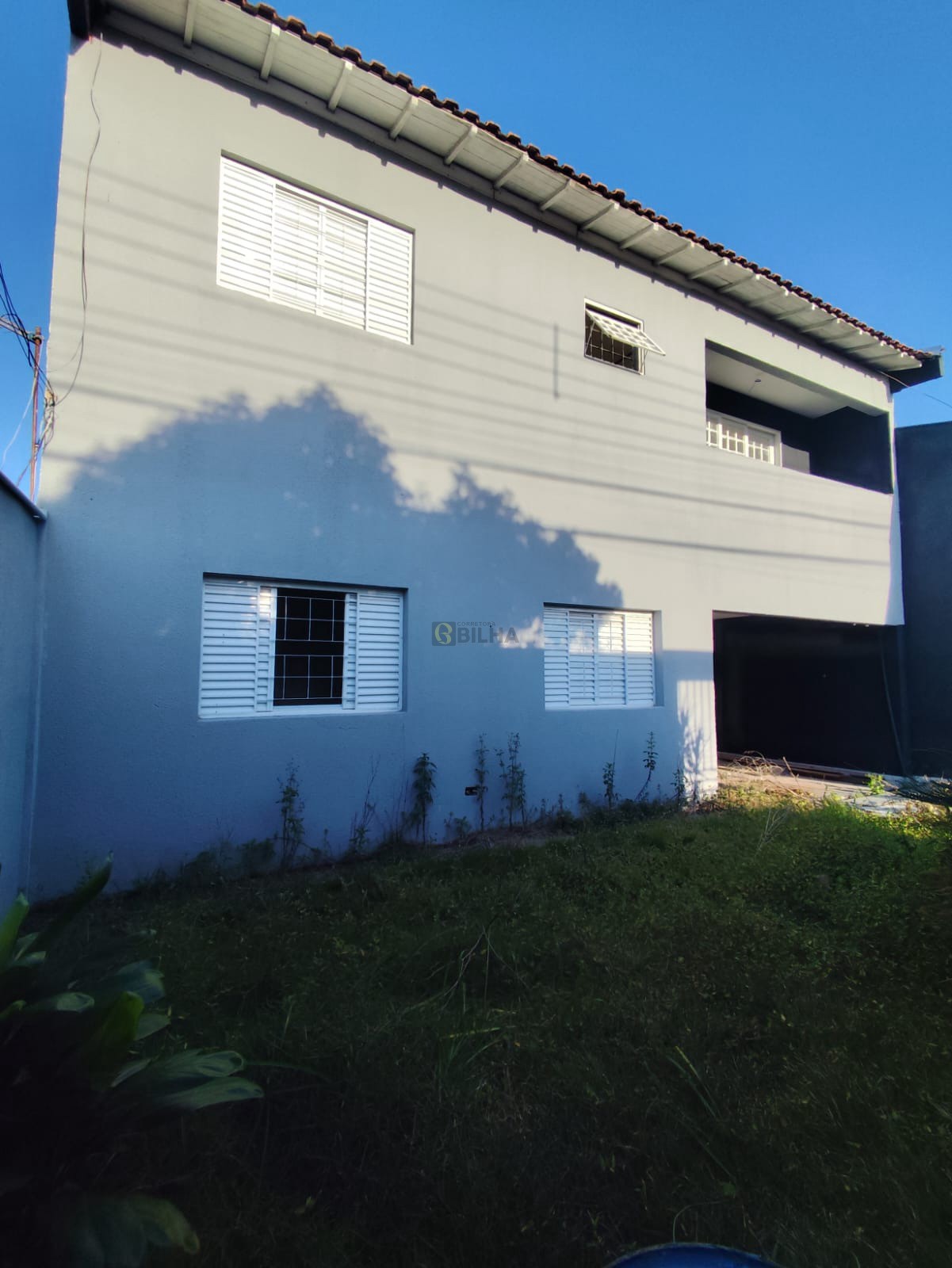Imagens do imóveis Sobrado espaçoso no Conjunto Cafezal 1