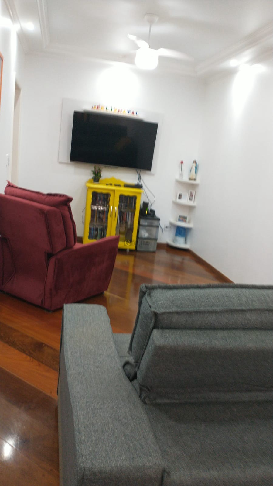 Imagens do imóveis Apartamento a venda no condomínio Condomínio Edifício Marques de Caravelas no bairro Jardim Palermo