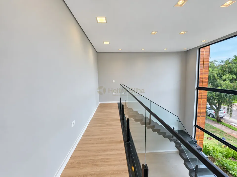 Imagens do imóveis Casa Condomínio Tangará