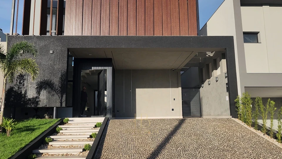 Imagens do imóveis Residencial Araguari