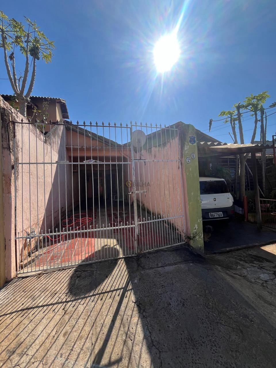 Imagens do imóveis Casa a venda no bairro Conjunto Cafezal 1