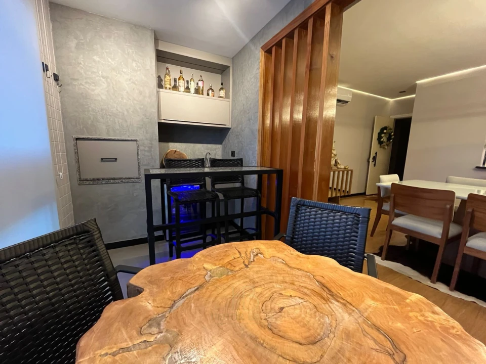 Imagens do imóveis Apartamento À Venda Condomínio Terraço Alto Do Araxá Londrina