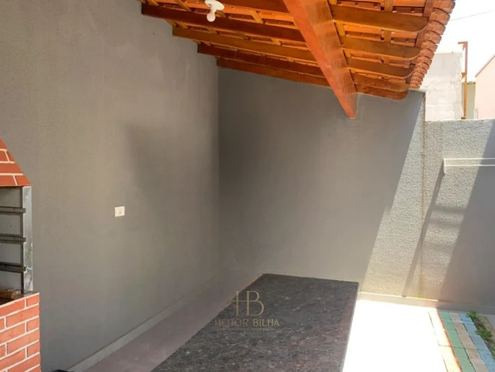 Imagens do imóveis CASA A VENDA JARDIM MARIA LUIZA