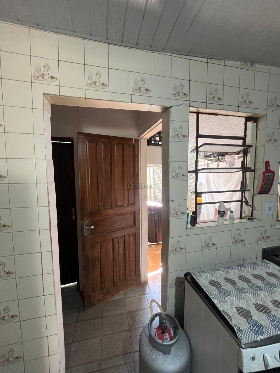 Imagens do imóveis Casa a venda no bairro Conjunto Cafezal 1