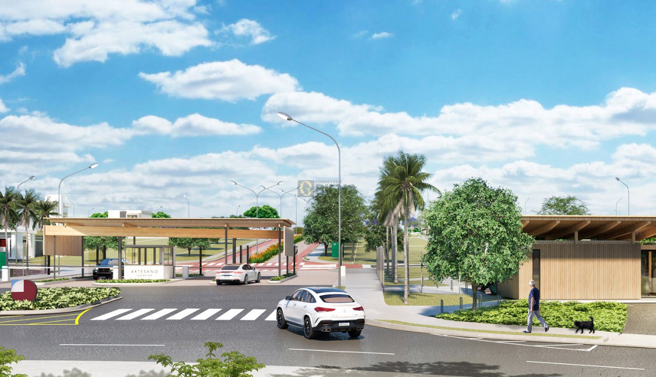 Imagens do imóveis Tereno de 522m² Condomínio Vertical Artesano  Sofisticação e Sustentabilidade em Harmonia