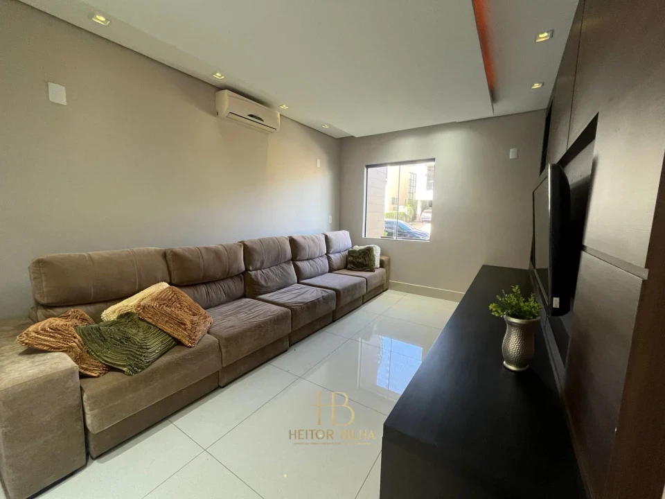 Imagens do imóveis Casa Em Condomínio Á Venda Alphaville Londrina 2 Londrina