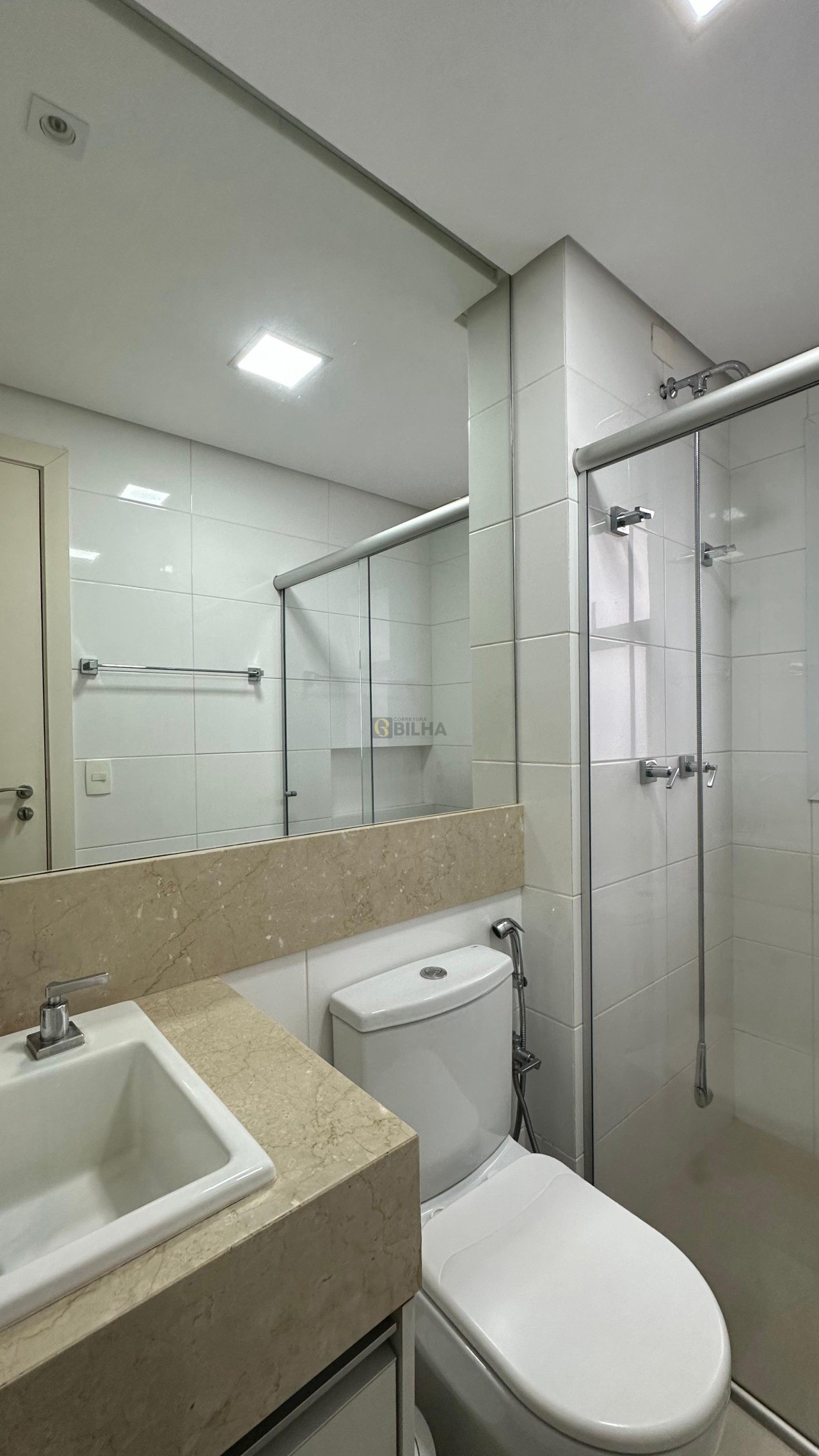 Imagens do imóveis Apartamento a venda no condomínio Torre Valencia no bairro Gleba Fazenda Palhano