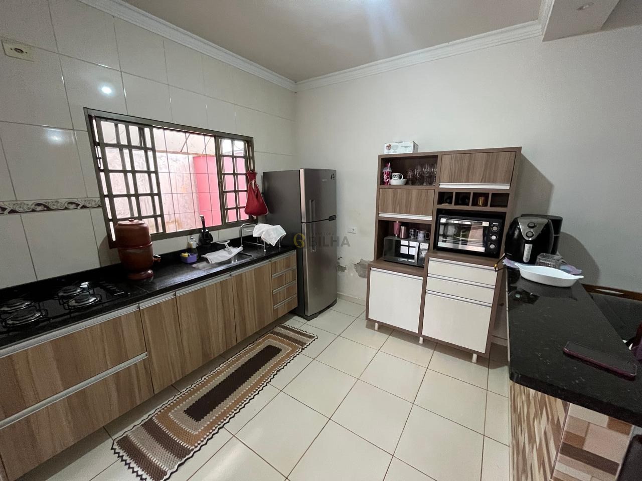 Imagens do imóveis Casa a venda no bairro Jardim Neman Sahyun - Londrina/PR