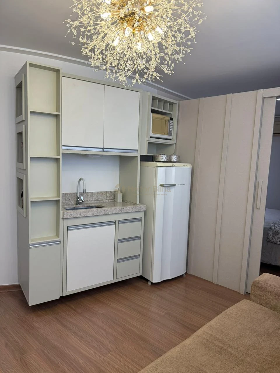 Imagens do imóveis Flat Boulevard Higienópolis