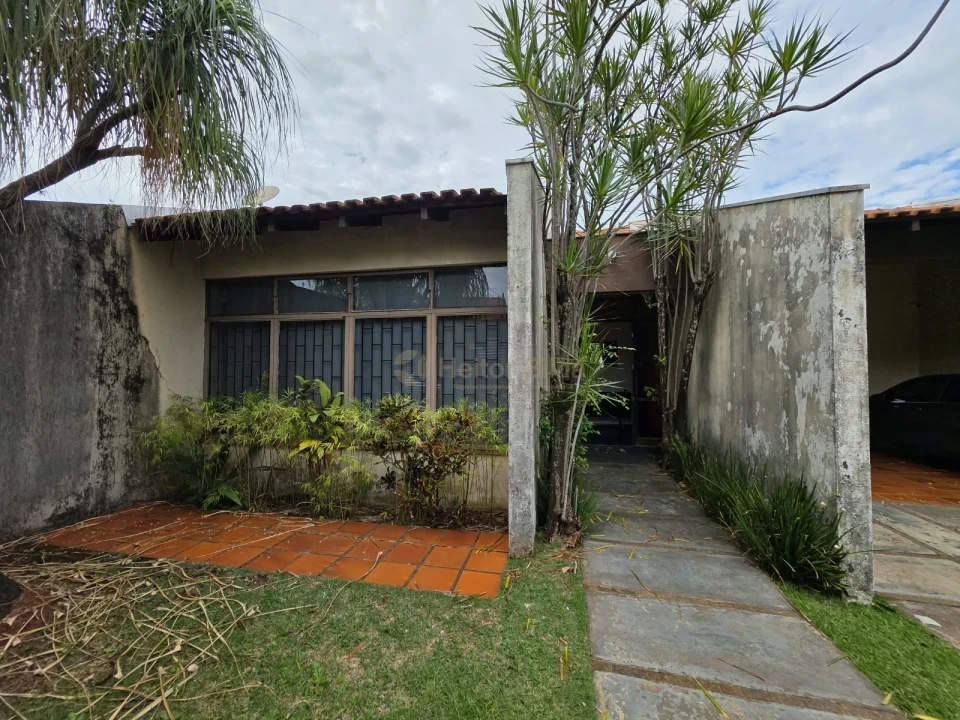 Imagens do imóveis Casa à Venda em Cambé