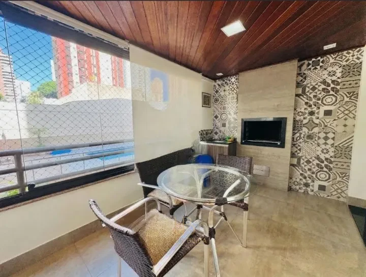 Imagens do imóveis APARTAMENTO A VENDA EDIFICIO CORAL  GLABES