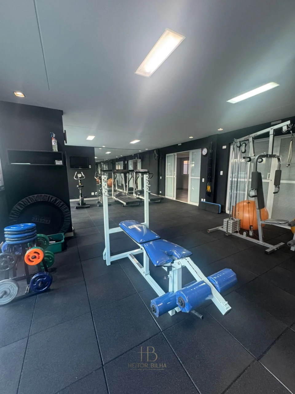 Imagens do imóveis Apartamento Para Alugar Edificio Cristal Place Londrina