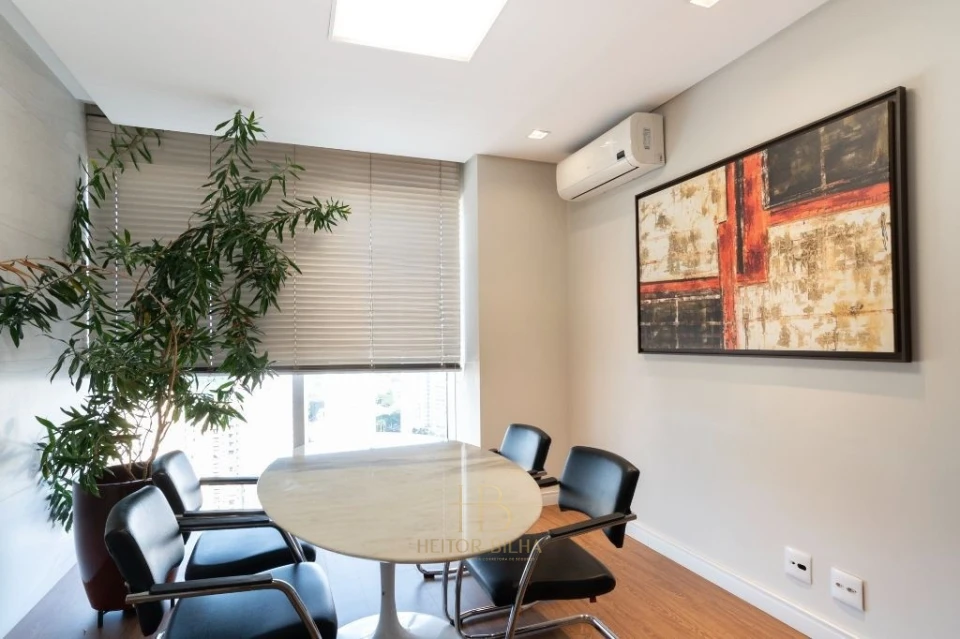 Imagens do imóveis Comercial para Locação TORRE DI PIETRA Gleba Fazenda Palhano Londrina