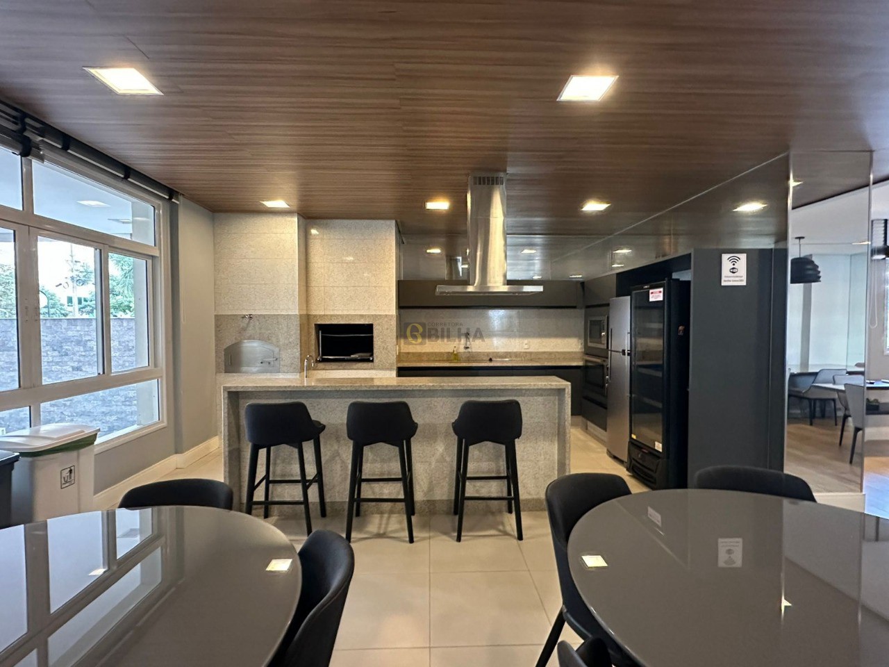 Imagens do imóveis Apartamento à venda no Trésor Residence | Plaenge