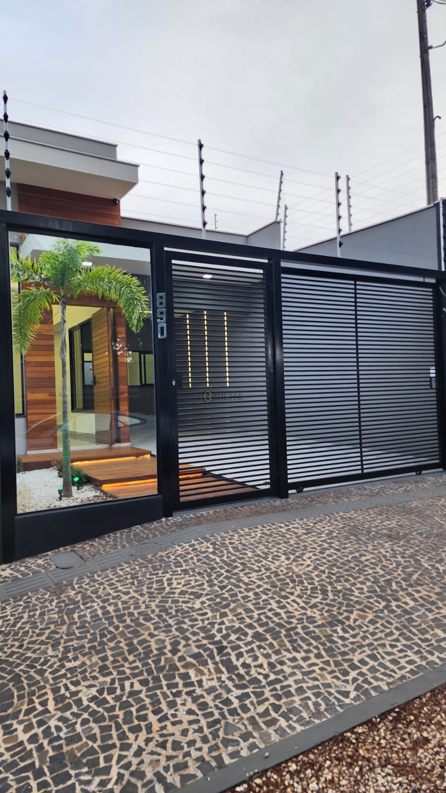 Imagens do imóveis Casa a venda no bairro Parque Residencial João Piza!!!
