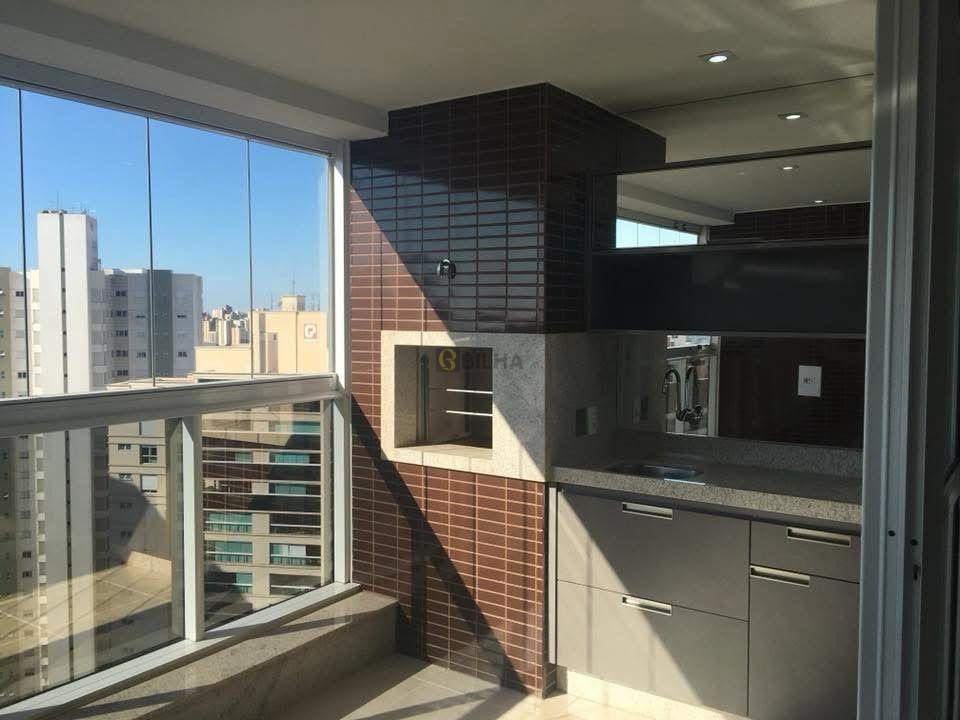 Imagens do imóveis Apartamento de alto padrão no Edifício L'HARMONIE - Torre Lumiere