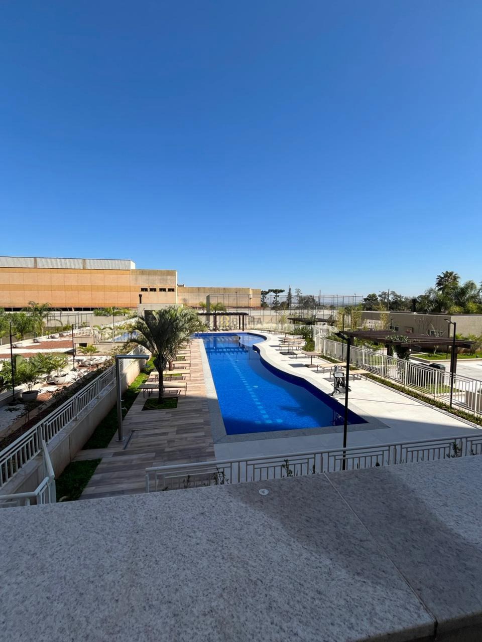 Imagens do imóveis Apartamento a venda no condomínio Ed. Greenwich Park no bairro Gleba Fazenda Palhano