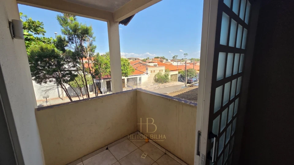 Imagens do imóveis SOBRADO À VENDA – PRÓXIMO À AV. SAUL ELKIND