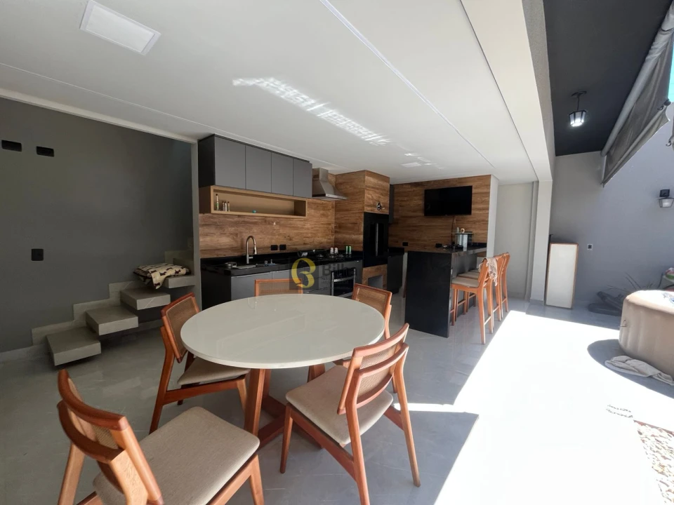 Imagens do imóveis Casa Á Venda Jardim Presidente Londrina