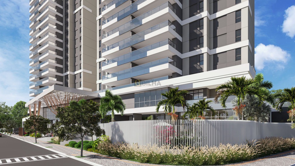 Imagens do imóveis Apartamento a venda no condomínio Wonder no bairro Jardim São Jorge - Londrina/PR