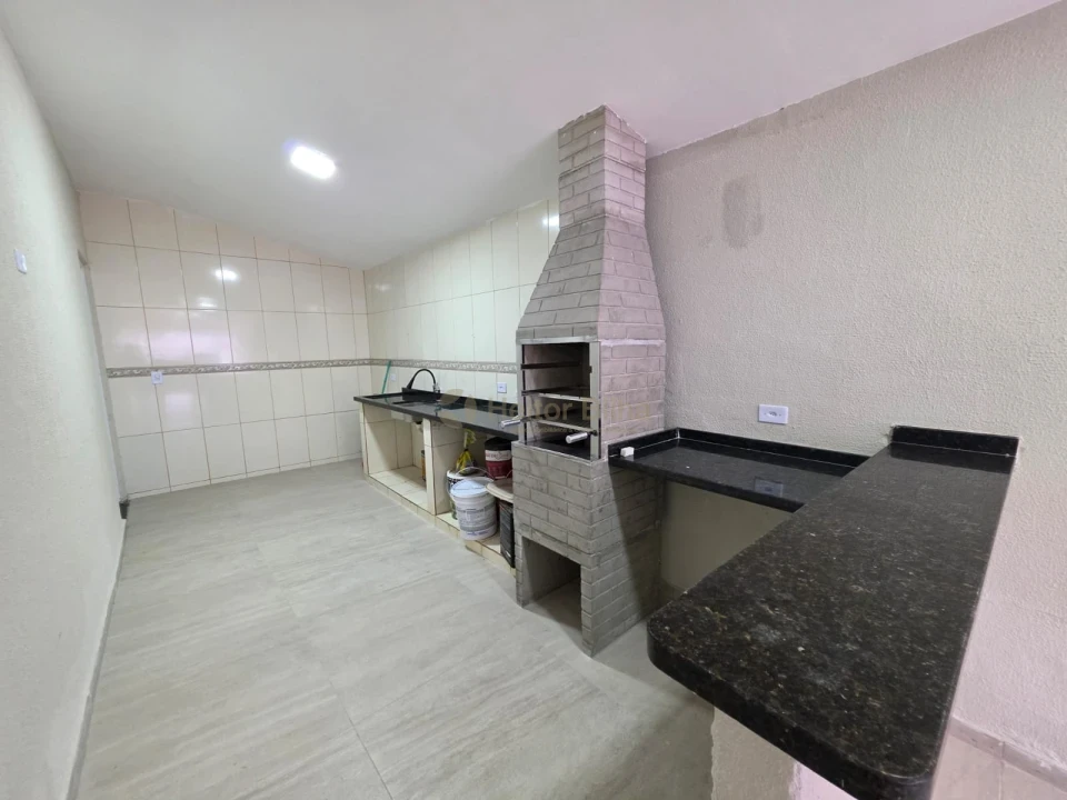 Imagens do imóveis Casa com Edícula à Venda no Jd. Leonor