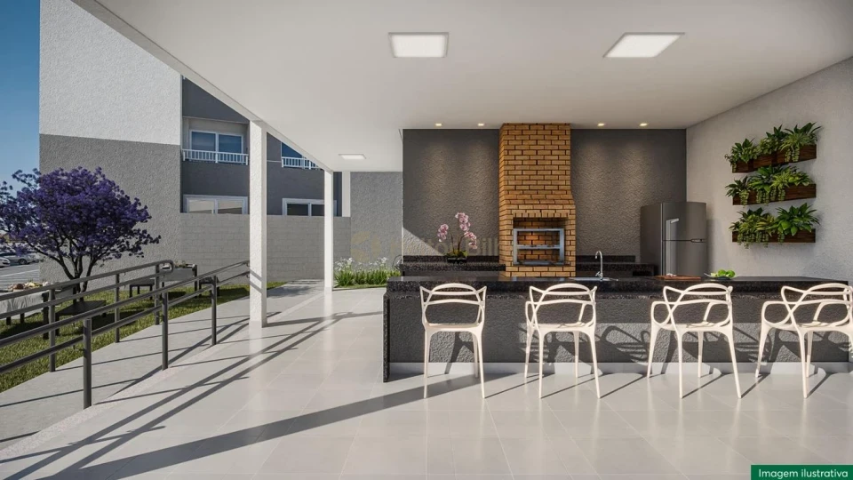 Imagens do imóveis Residencial La Roche