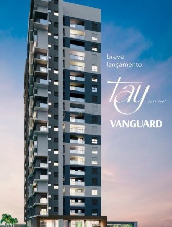 Imagens do imóveis Apartamento a venda no condomínio EDIFÍCIO TAY na Gleba Palhano