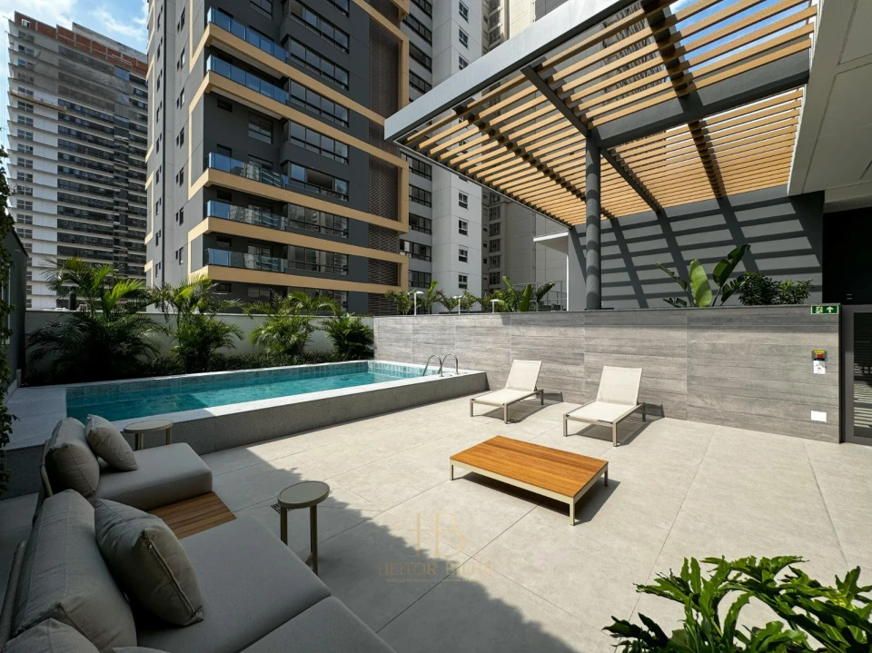 Imagens do imóveis APARTAMENTO A VENDA EDIFICIO HAUSE