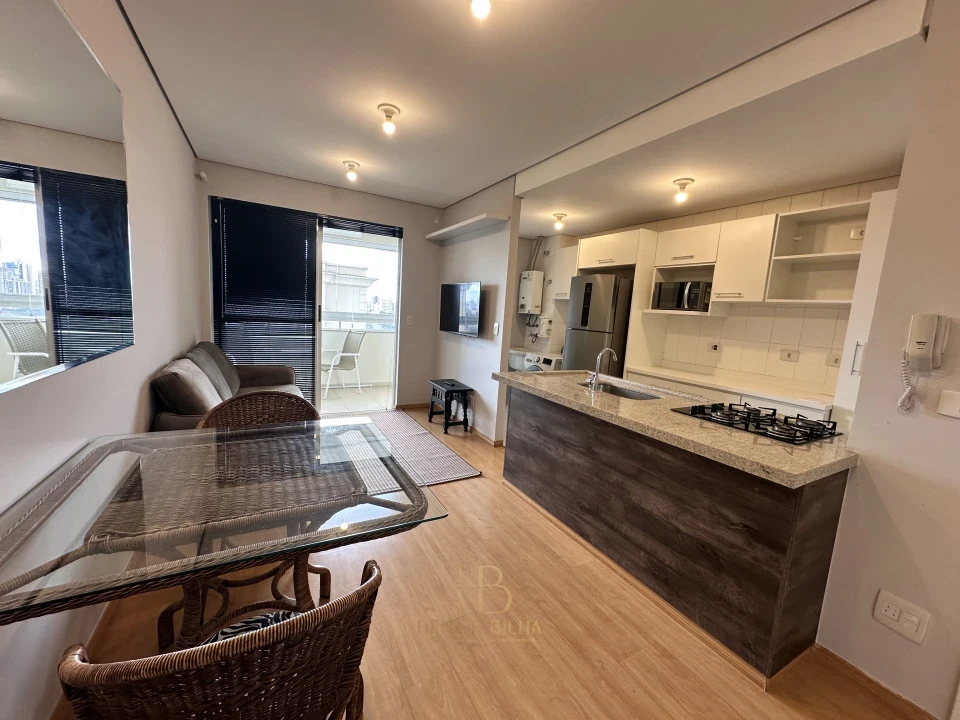 Imagens do imóveis Apartamento para locação Ed. Soho  centro - londrina