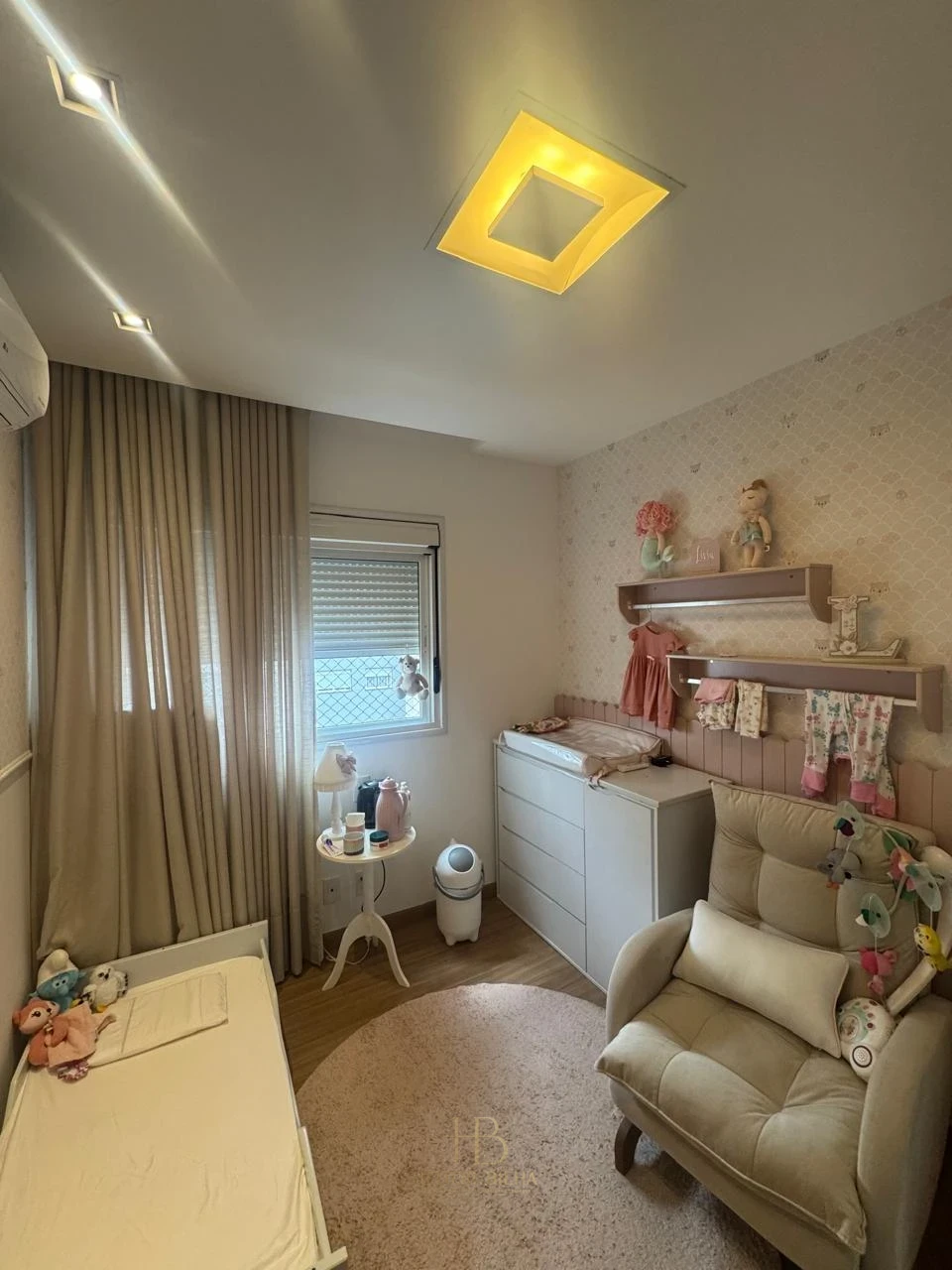 Imagens do imóveis APARTAMENTO PARA LOCAÇÃO TRESOR  RESIDENCE