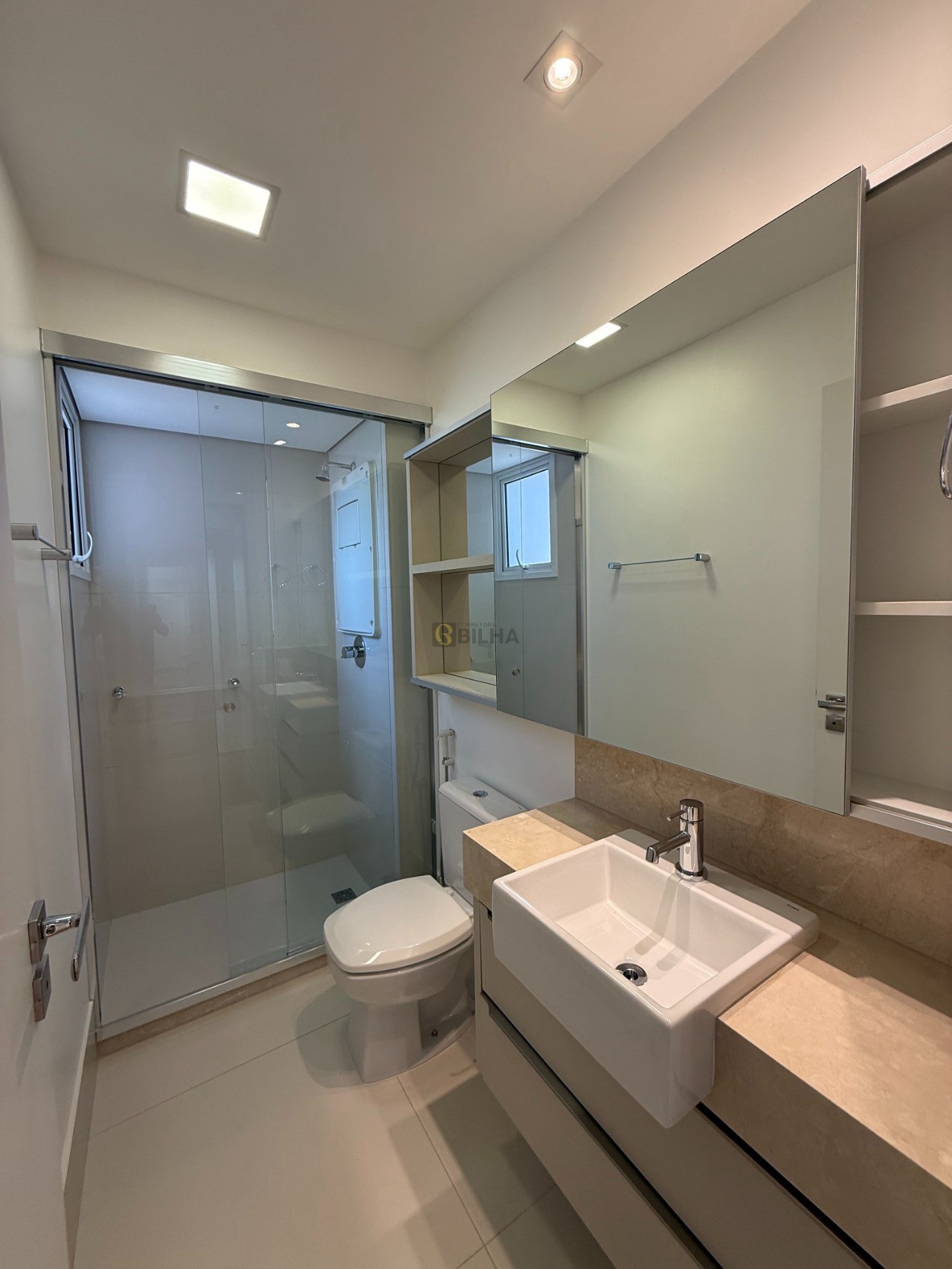 Imagens do imóveis Apartamento de alto padrão a venda no condomínio Edifício Landmark no bairro Gleba Fazenda Palhano - Londrina/PR